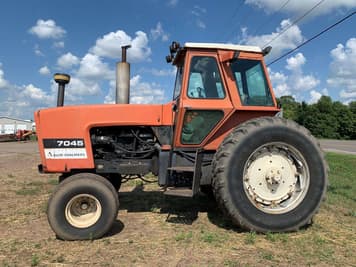 Main image Allis Chalmers 7045