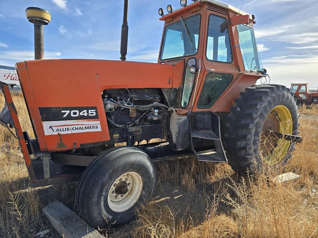 Image of Allis Chalmers 7045 Primary image