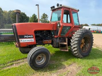 Main image Allis Chalmers 7045