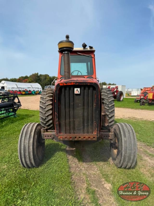 Image of Allis Chalmers 7045 equipment image 2