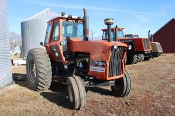 Main image Allis Chalmers 7045