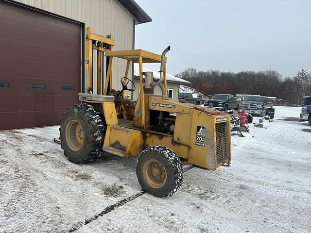 Image of Allis Chalmers 705 equipment image 2