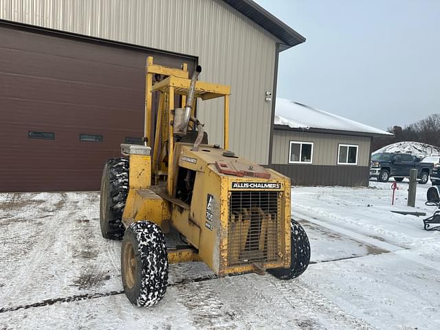 Image of Allis Chalmers 705 equipment image 3