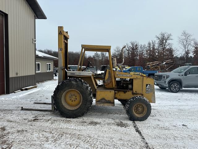 Image of Allis Chalmers 705 equipment image 1