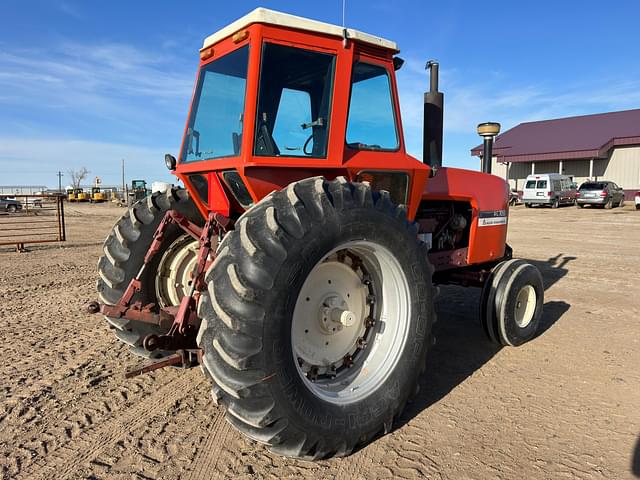 Image of Allis Chalmers 7050 equipment image 3