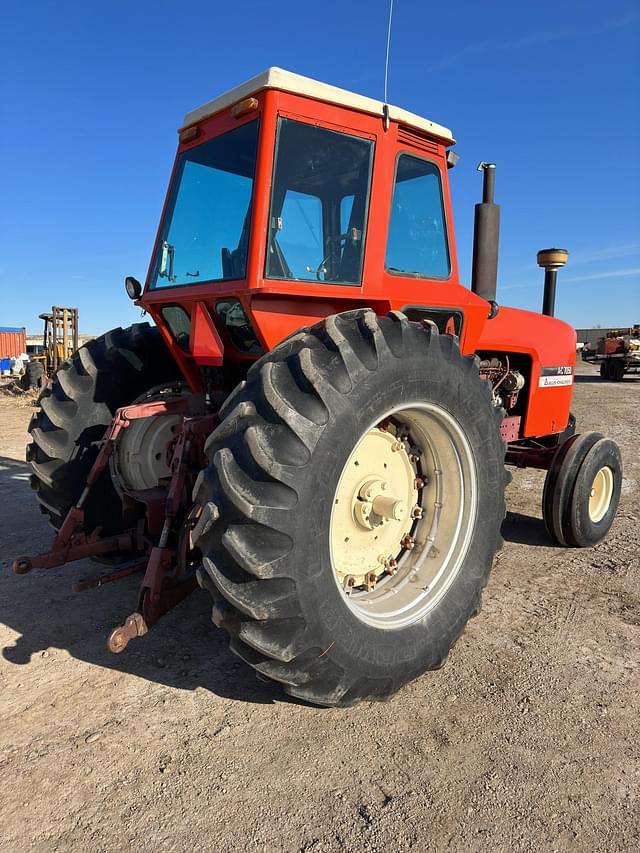 Image of Allis Chalmers 7050 equipment image 2