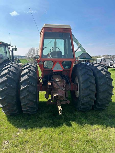 Image of Allis Chalmers 7050 equipment image 2