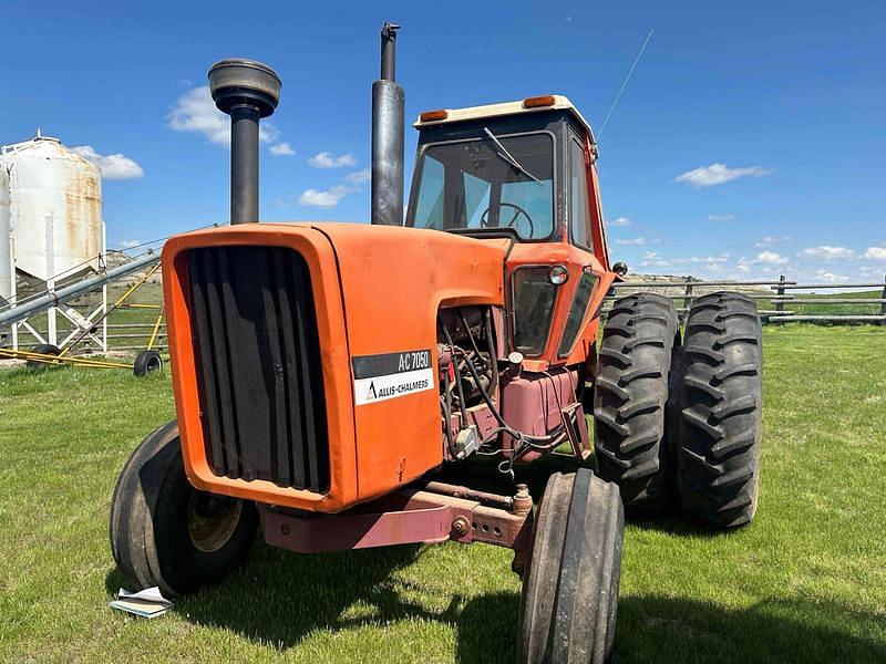 Image of Allis Chalmers 7050 Primary image