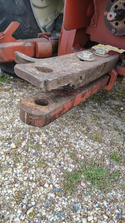 Image of Allis Chalmers 7050 equipment image 1
