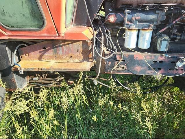 Image of Allis Chalmers 7060 equipment image 1