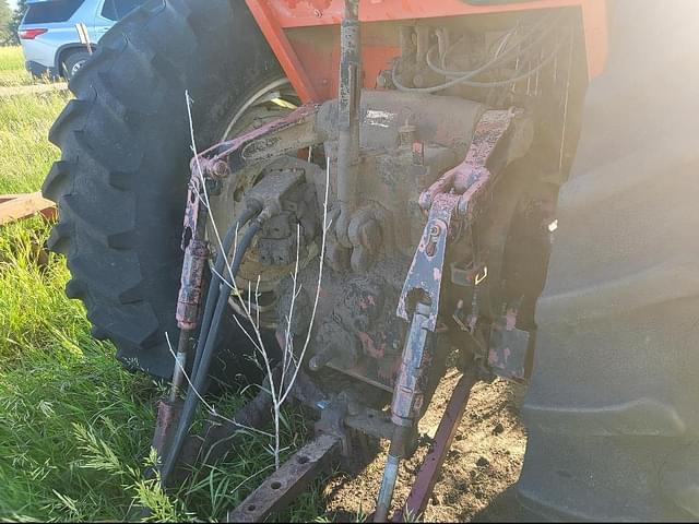 Image of Allis Chalmers 7060 equipment image 2