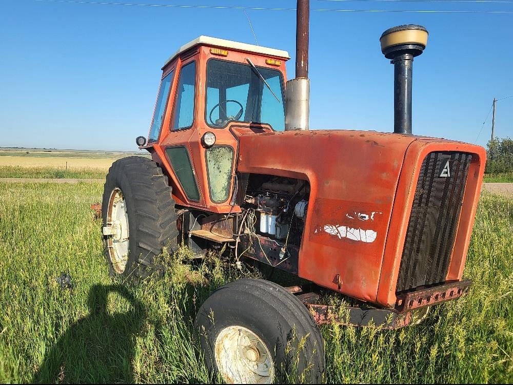 Image of Allis Chalmers 7060 Primary image