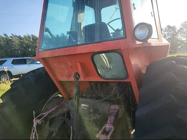 Image of Allis Chalmers 7060 equipment image 3