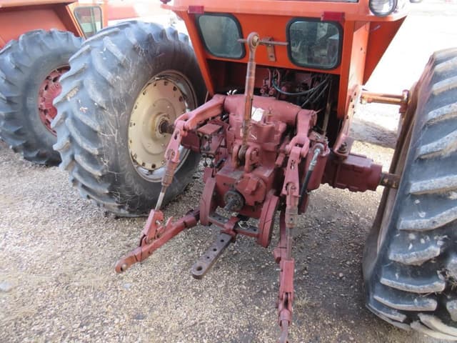 Image of Allis Chalmers 7060 equipment image 4