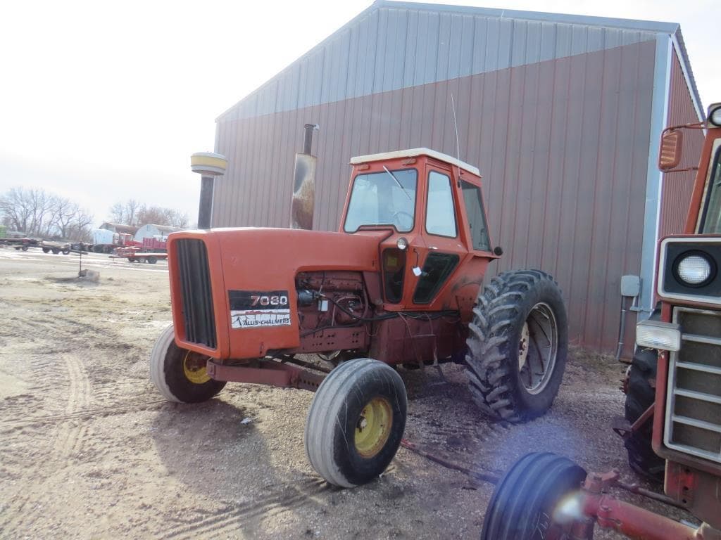 Image of Allis Chalmers 7060 Primary image