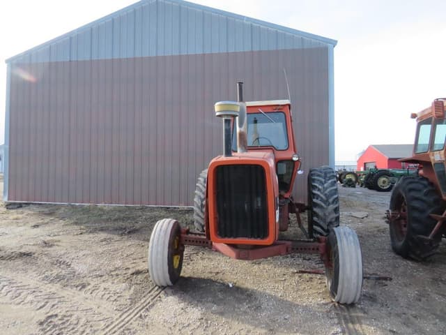 Image of Allis Chalmers 7060 equipment image 1
