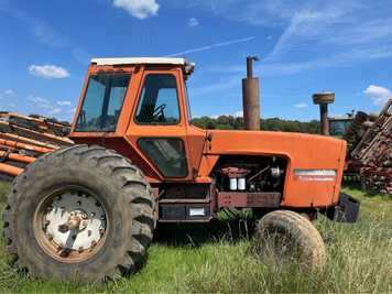 Main image Allis Chalmers 7060