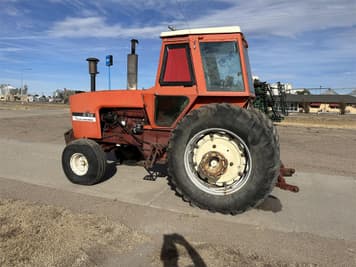 Main image Allis Chalmers 7060