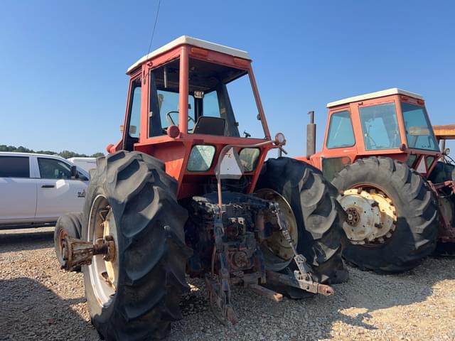 Image of Allis Chalmers 7060 equipment image 1