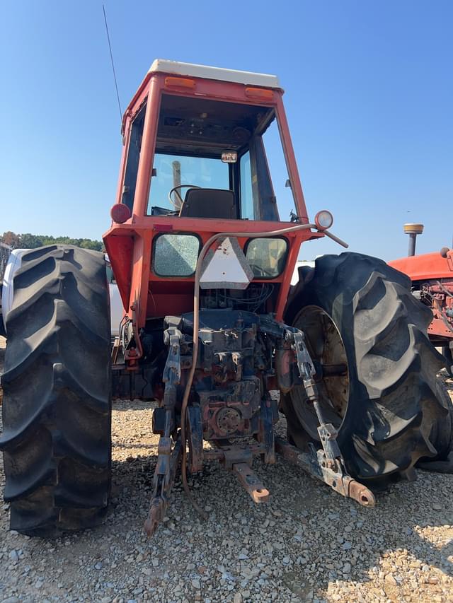 Image of Allis Chalmers 7060 equipment image 2