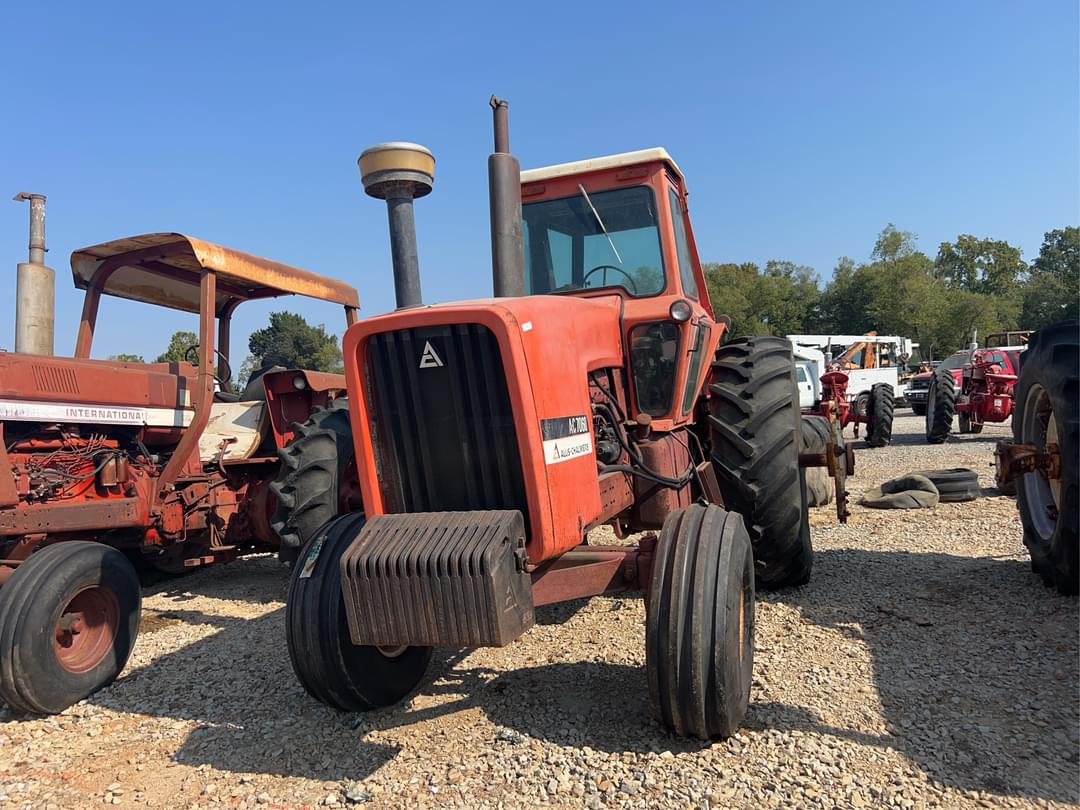 Image of Allis Chalmers 7060 Primary image