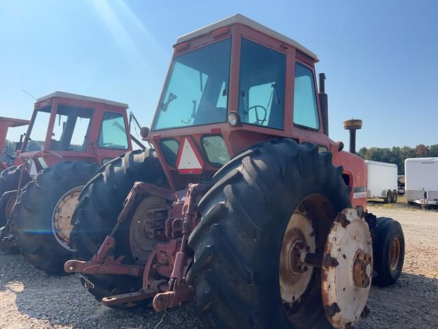 Image of Allis Chalmers 7060 equipment image 3