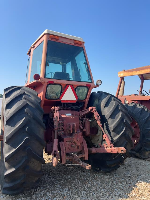 Image of Allis Chalmers 7060 equipment image 2