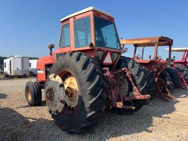 Image of Allis Chalmers 7060 equipment image 1