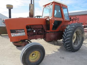 Main image Allis Chalmers 7060