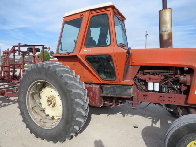 Image of Allis Chalmers 7060 equipment image 3