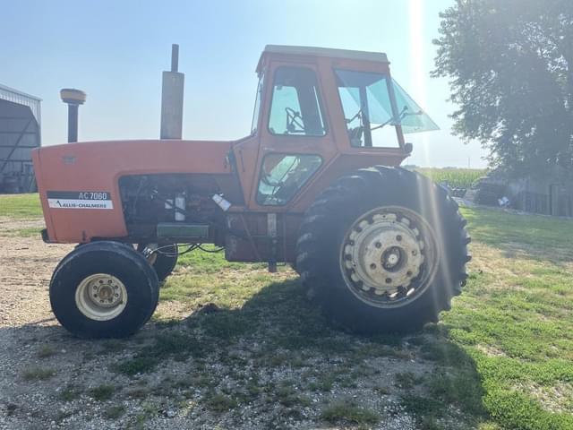 Image of Allis Chalmers 7060 equipment image 2