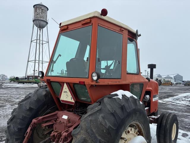 Image of Allis Chalmers 7060 equipment image 3