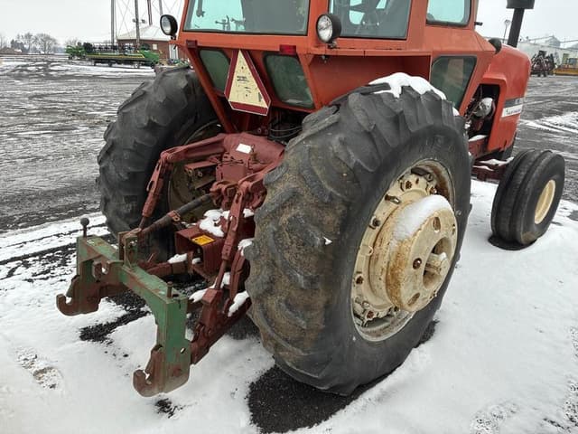 Image of Allis Chalmers 7060 equipment image 4