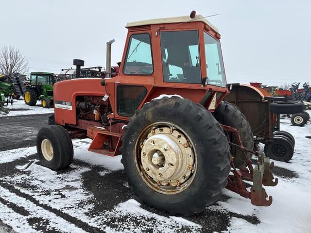 Image of Allis Chalmers 7060 equipment image 2