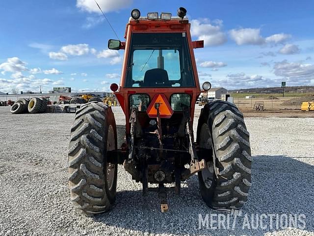 Image of Allis Chalmers 7060 equipment image 3