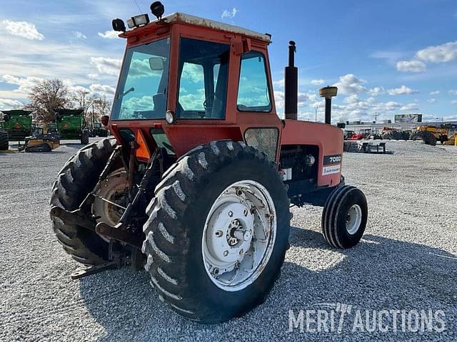 Image of Allis Chalmers 7060 equipment image 4