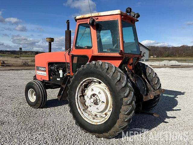 Image of Allis Chalmers 7060 equipment image 2