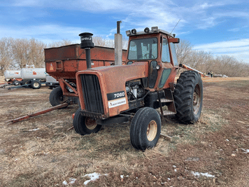 Main image Allis Chalmers 7060