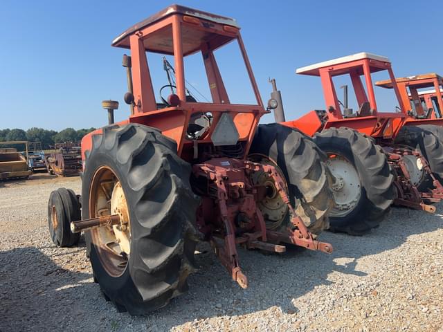Image of Allis Chalmers 7060 equipment image 1