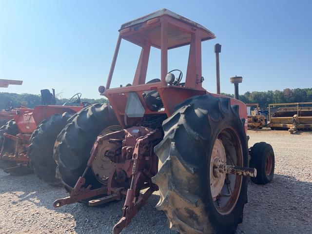 Image of Allis Chalmers 7060 equipment image 3