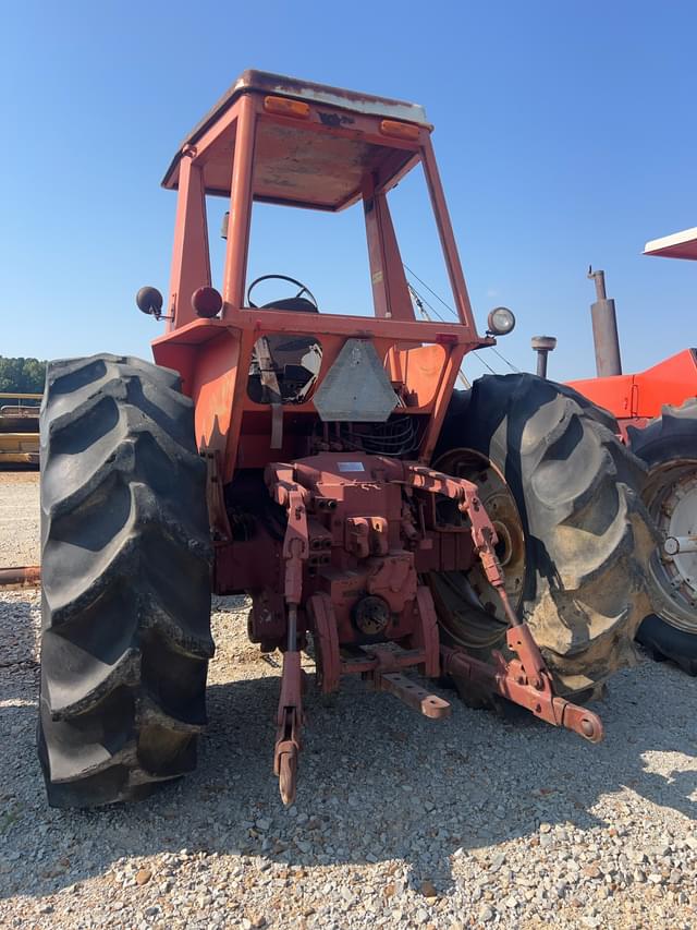 Image of Allis Chalmers 7060 equipment image 2