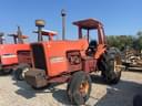 Allis Chalmers 7060 Image