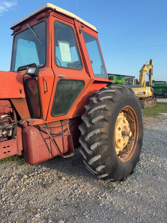 Image of Allis Chalmers 7060 equipment image 2