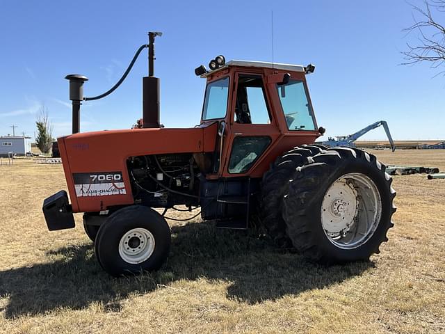 Image of Allis Chalmers 7060 equipment image 2