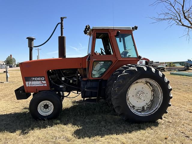 Image of Allis Chalmers 7060 equipment image 3