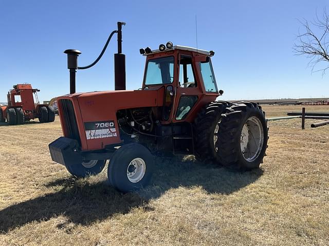 Image of Allis Chalmers 7060 equipment image 1