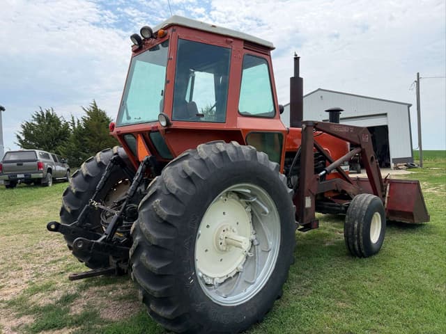Image of Allis Chalmers 7060 equipment image 2