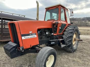 Main image Allis Chalmers 7080