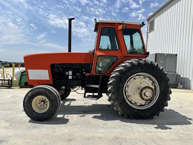 Image of Allis Chalmers 7080 equipment image 4