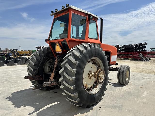 Image of Allis Chalmers 7080 equipment image 1
